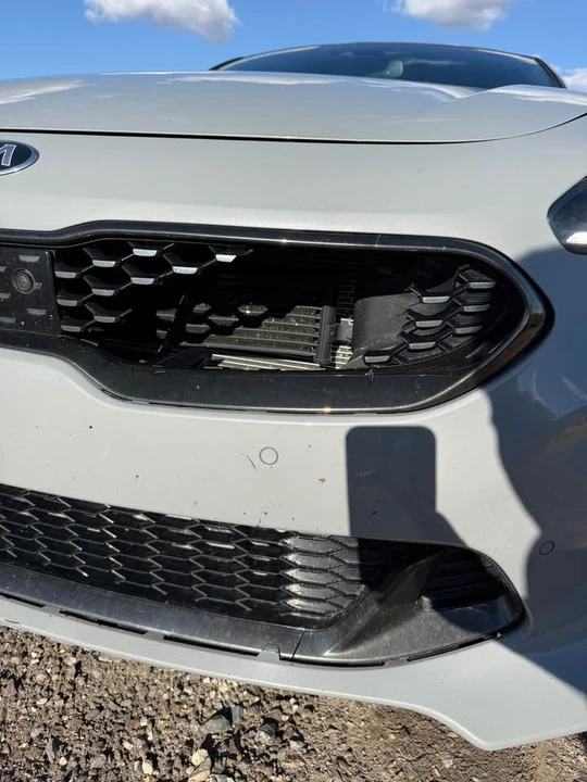 2019 Kia Stinger GT - Image 15 of 16
