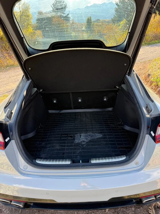 2019 Kia Stinger GT - Image 14 of 16