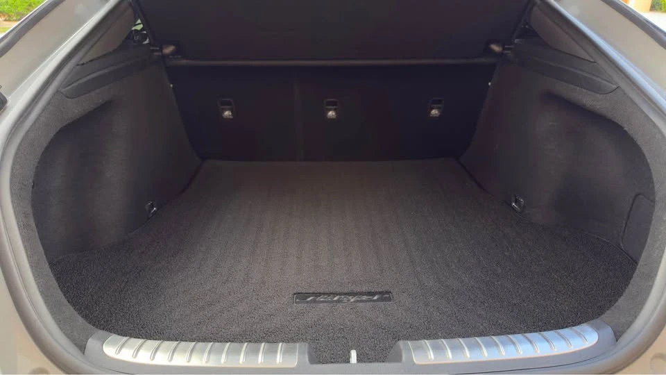 2019 Kia Stinger GT - Image 17 of 20