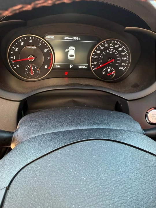 2019 Kia Stinger GT - Image 6 of 16