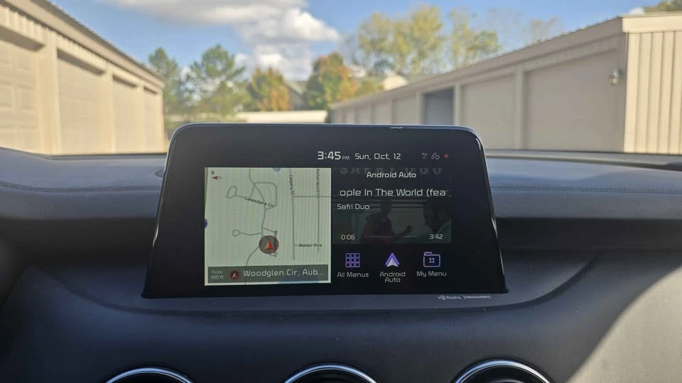 2019 Kia Stinger GT - Image 14 of 17
