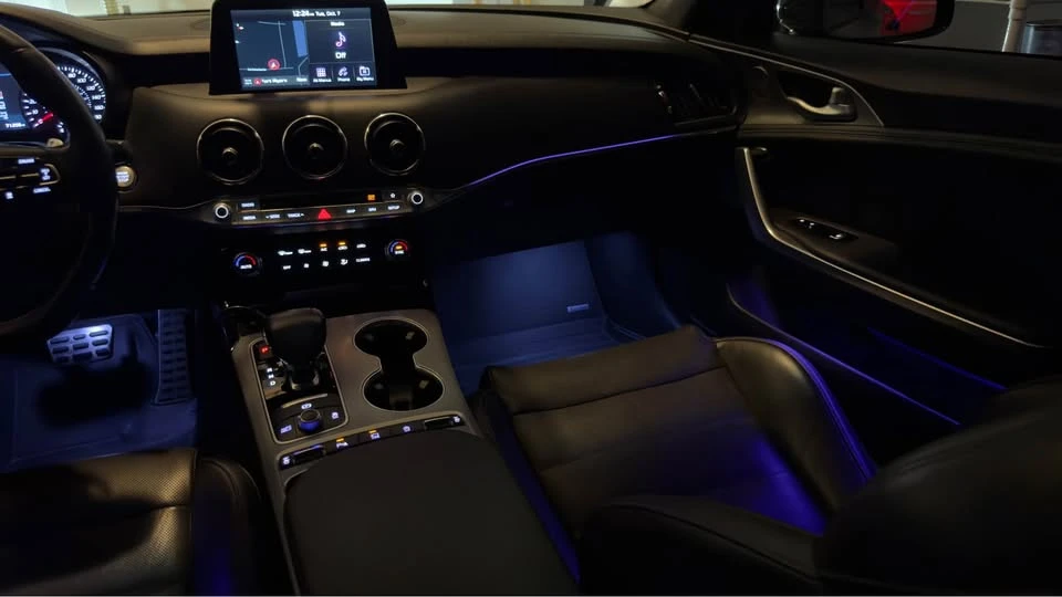 2019 Kia Stinger GT - Image 20 of 20