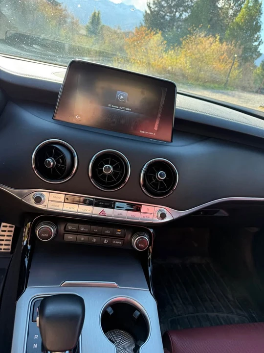 2019 Kia Stinger GT - Image 8 of 16