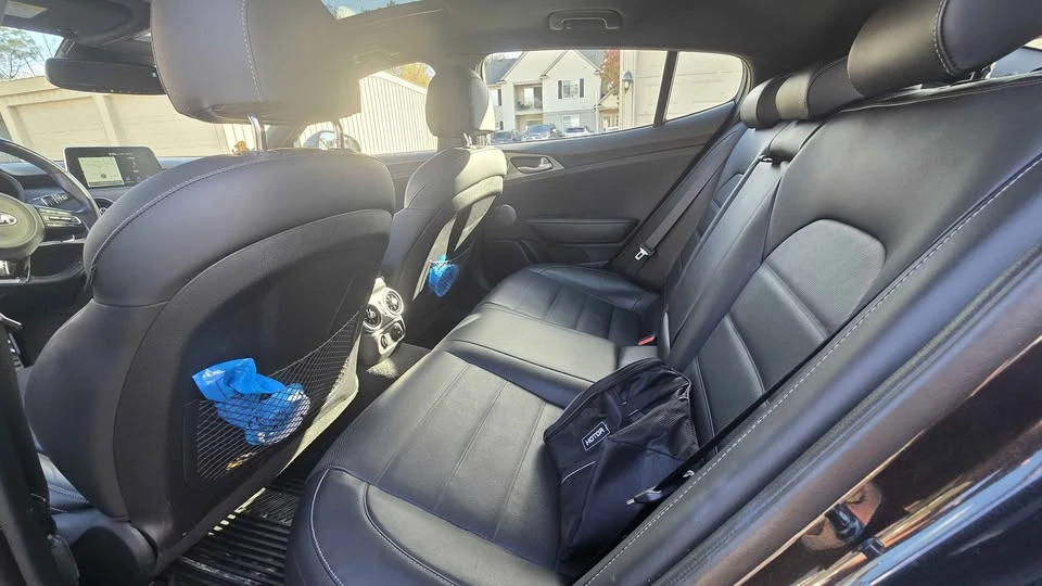 2019 Kia Stinger GT - Image 15 of 17