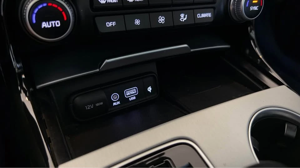 2019 Kia Stinger GT - Image 12 of 20