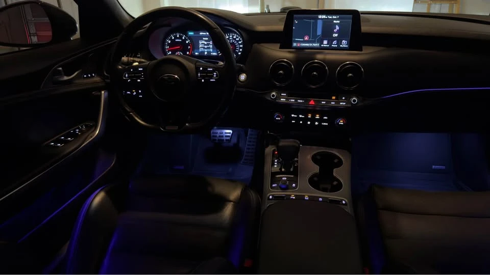 2019 Kia Stinger GT - Image 19 of 20