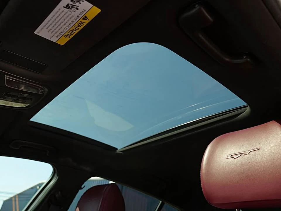 2019 Kia Stinger GT - Image 10 of 20