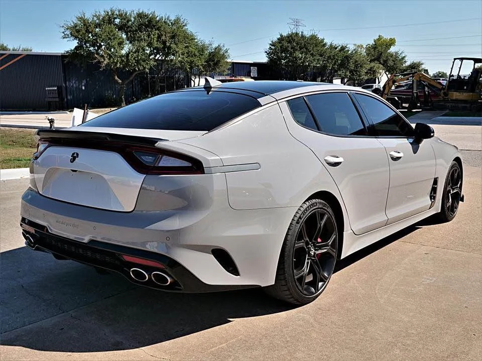 2019 Kia Stinger GT - Image 20 of 20