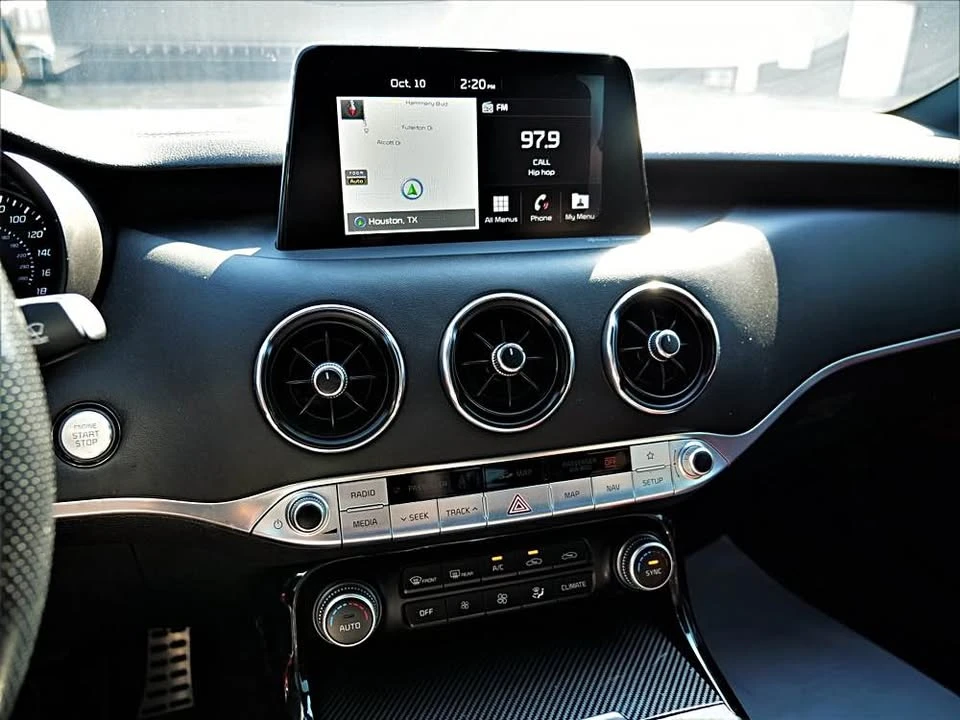 2019 Kia Stinger GT - Image 7 of 20