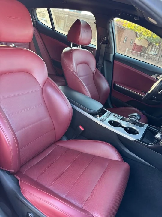 2019 Kia Stinger GT - Image 14 of 15