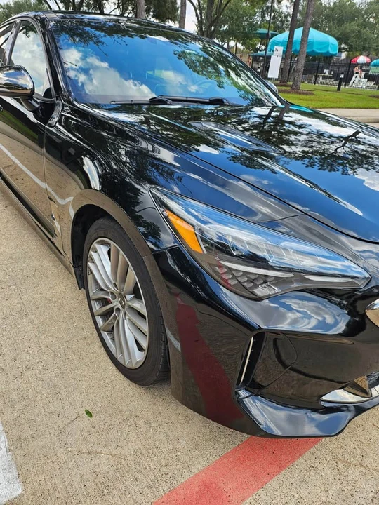 2019 Kia Stinger GT - Image 2 of 18