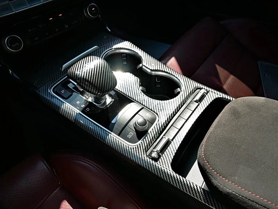 2019 Kia Stinger GT - Image 6 of 20