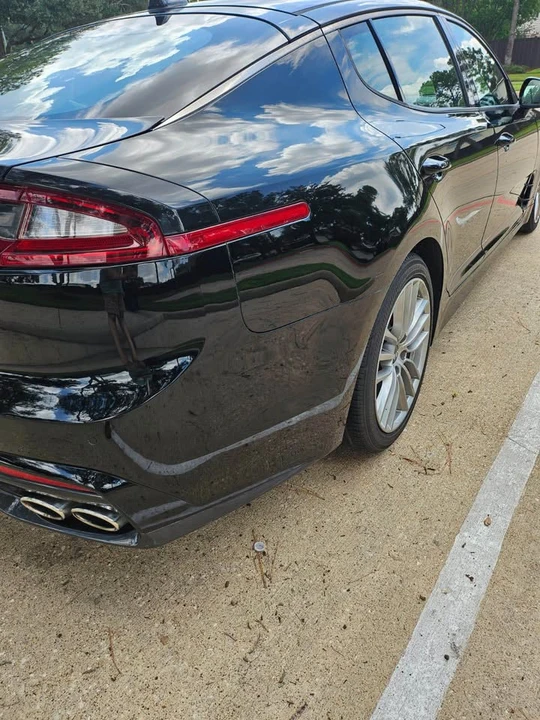 2019 Kia Stinger GT - Image 5 of 18