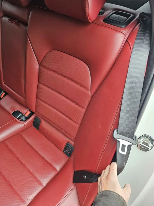 2019 Kia Stinger GT - Image 12 of 14