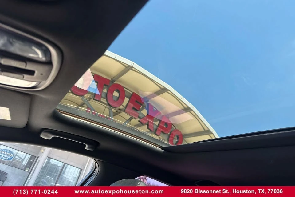 2019 Kia Stinger GT - Image 14 of 19