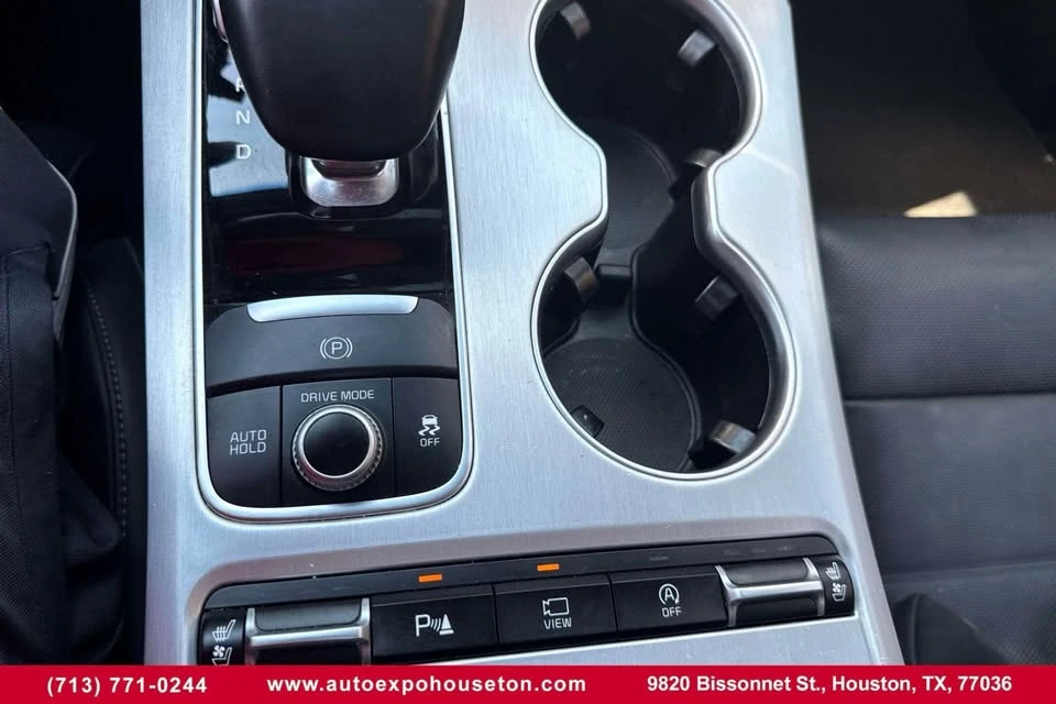 2019 Kia Stinger GT - Image 7 of 19