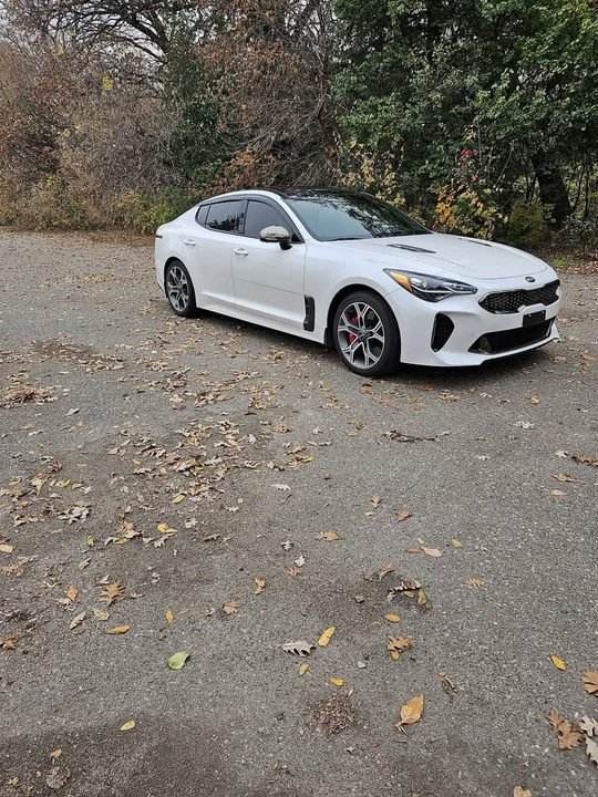 2019 Kia Stinger GT - Image 6 of 14