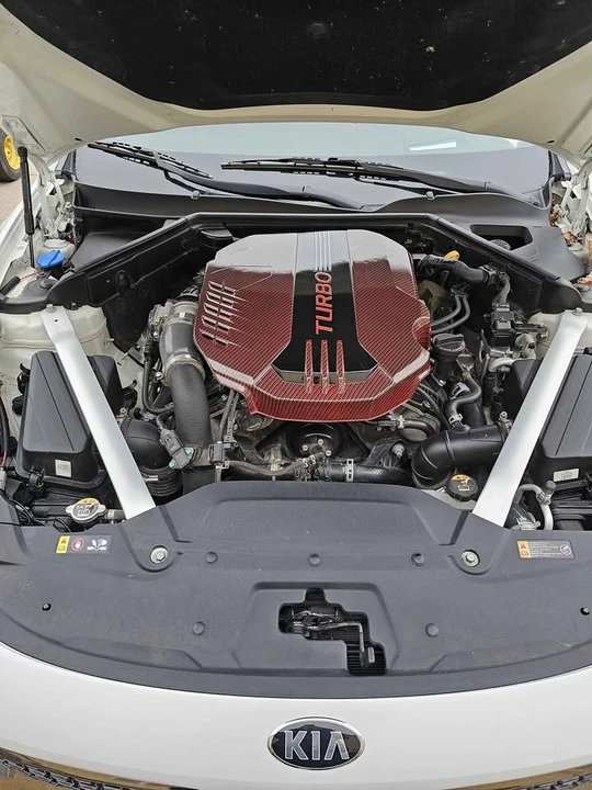2019 Kia Stinger GT - Image 14 of 14