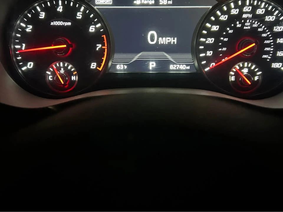 2019 Kia Stinger GT - Image 5 of 8