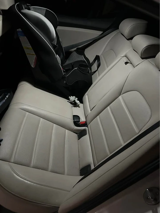2019 Kia Stinger GT - Image 7 of 8