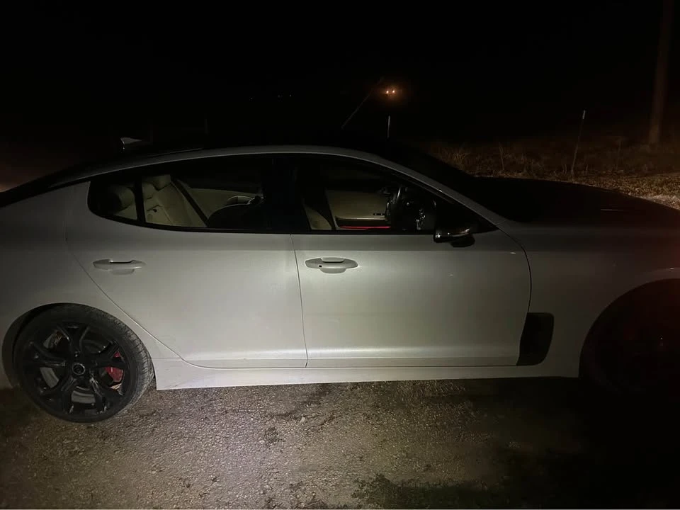 2019 Kia Stinger GT - Image 3 of 8