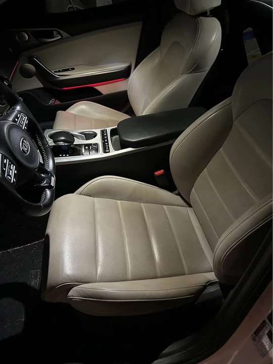 2019 Kia Stinger GT - Image 6 of 8