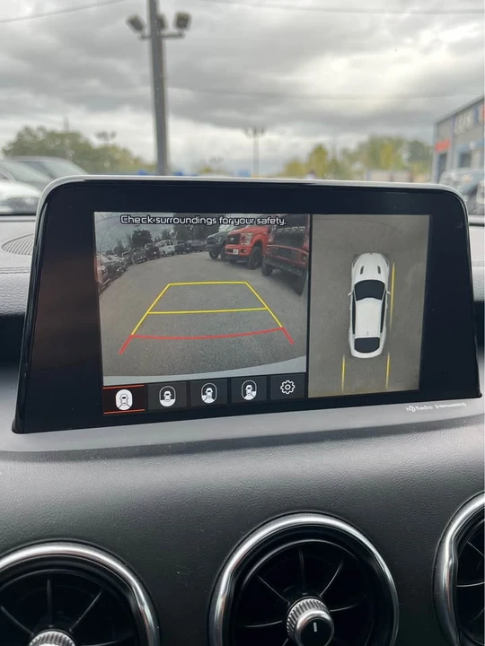 2019 Kia Stinger GT - Image 10 of 16