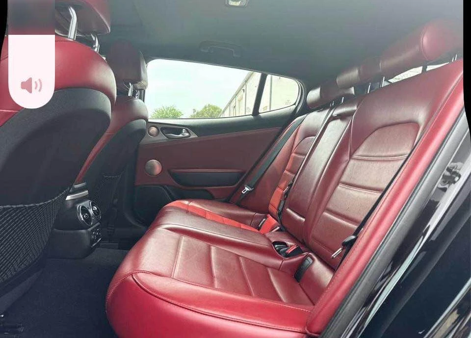 2019 Kia Stinger GT - Image 7 of 16