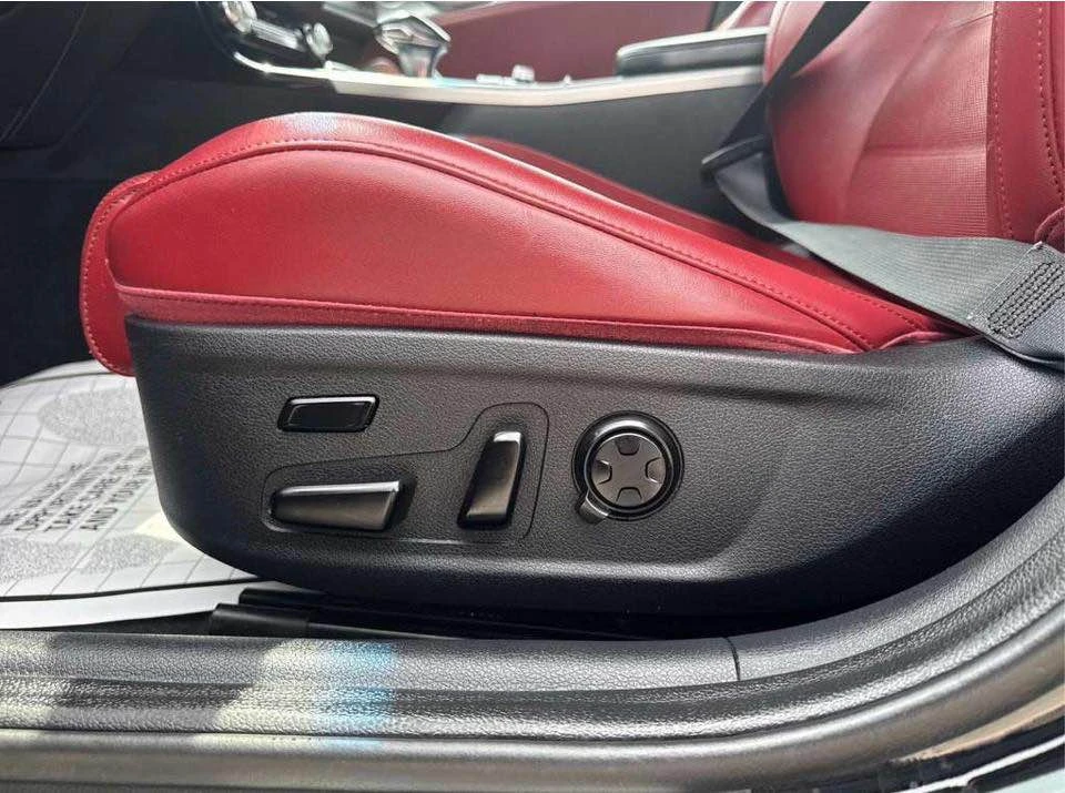 2019 Kia Stinger GT - Image 11 of 16