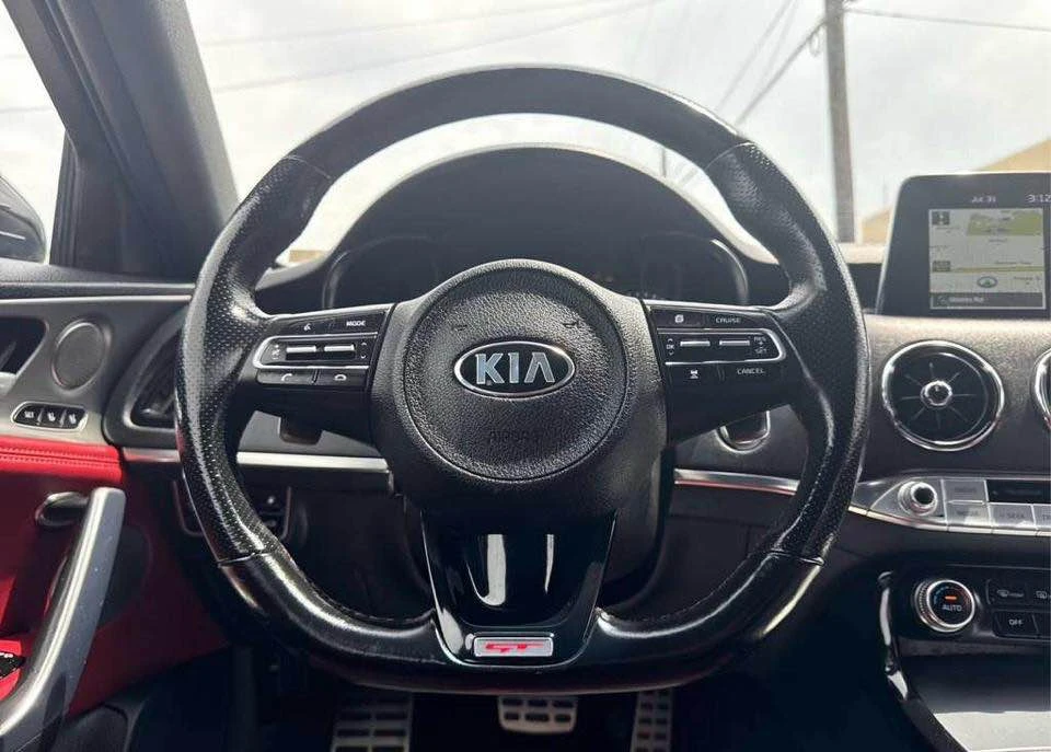 2019 Kia Stinger GT - Image 13 of 16