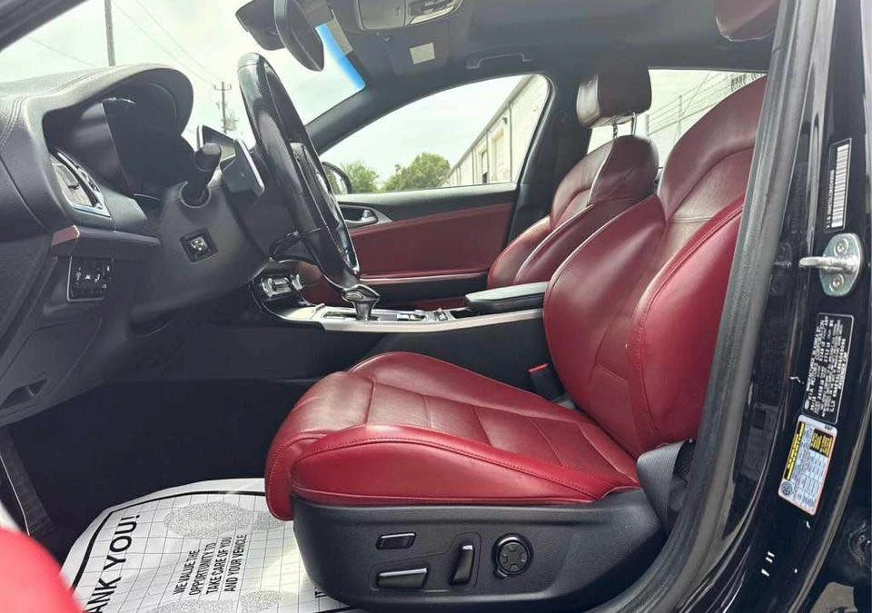 2019 Kia Stinger GT - Image 6 of 16
