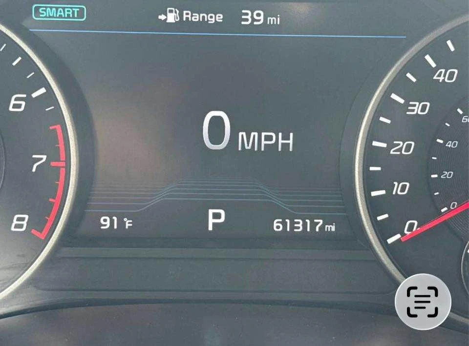 2019 Kia Stinger GT - Image 10 of 16