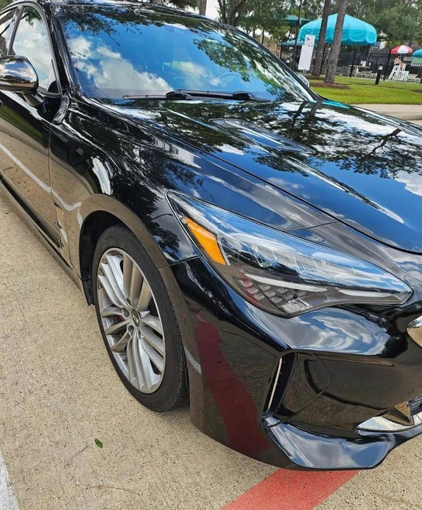 2019 Kia Stinger GT - Image 2 of 16