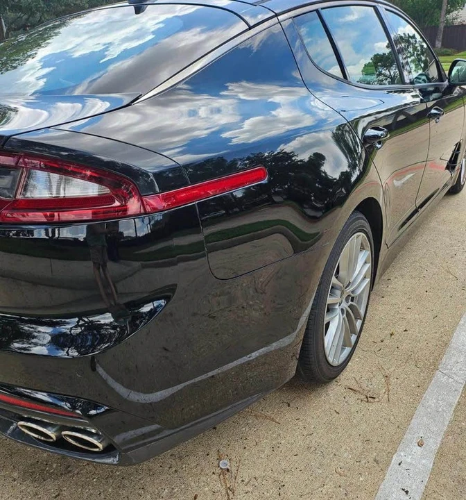 2019 Kia Stinger GT - Image 3 of 16