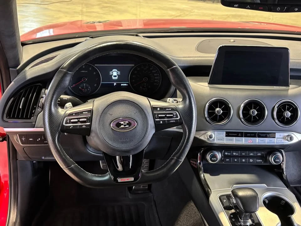 2019 Kia Stinger GT - Image 13 of 20