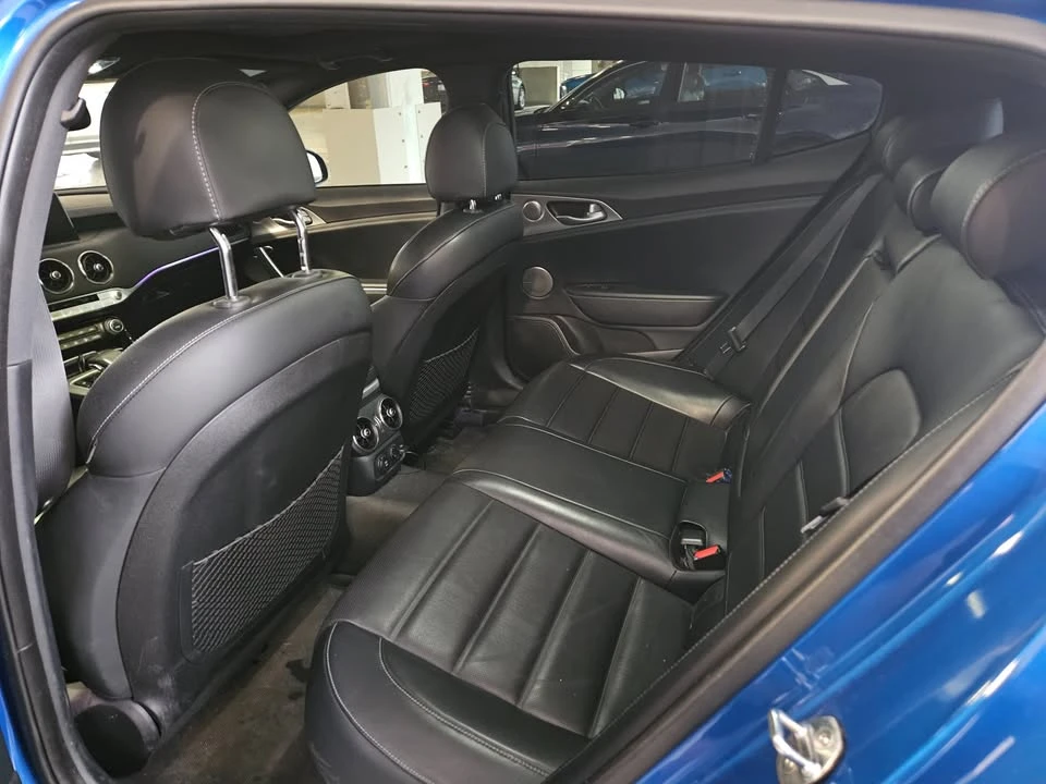 2019 Kia Stinger GT - Image 5 of 6