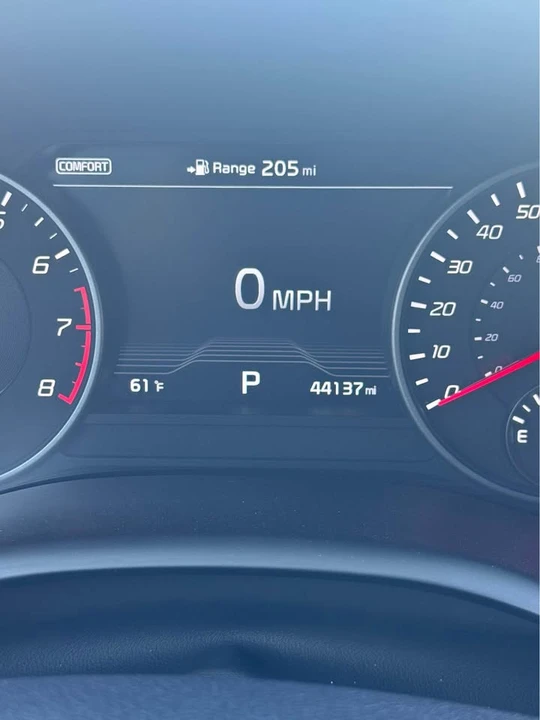 2019 Kia Stinger GT - Image 13 of 13