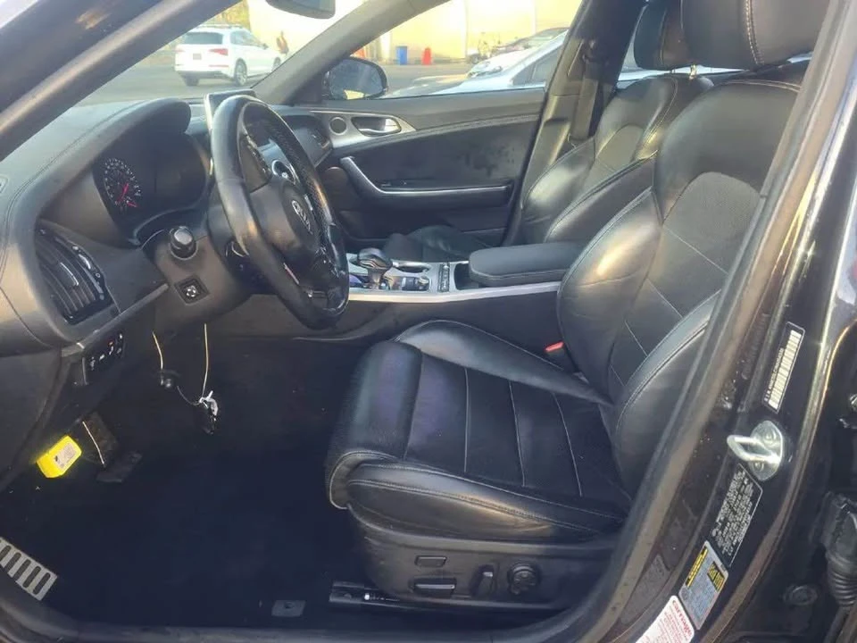 2019 Kia Stinger GT - Image 3 of 6