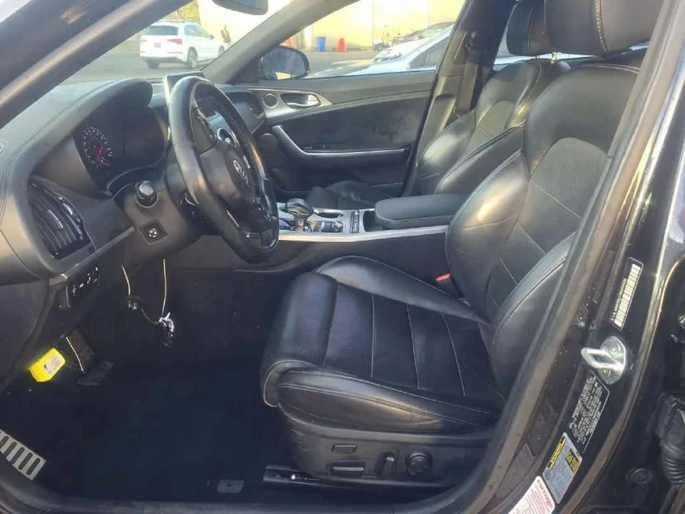 2019 Kia Stinger GT - Image 3 of 7