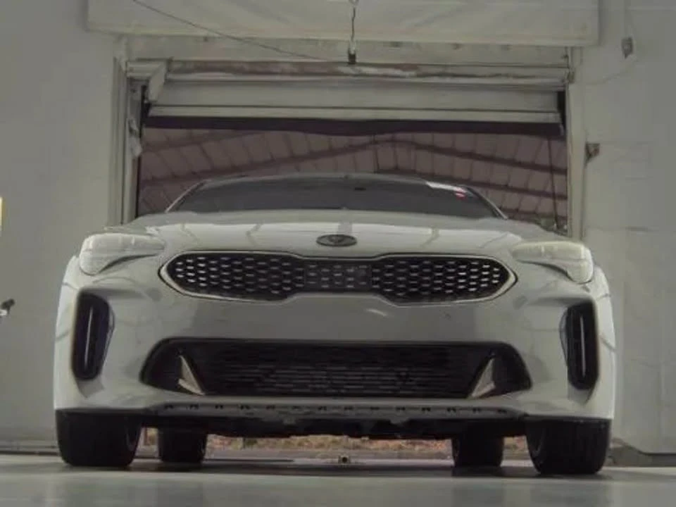 2019 Kia Stinger GT - Image 3 of 11