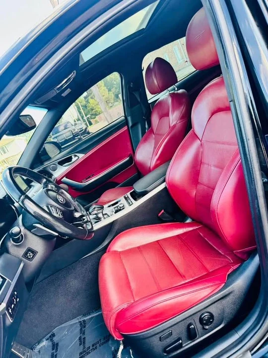 2019 Kia Stinger GT - Image 6 of 14
