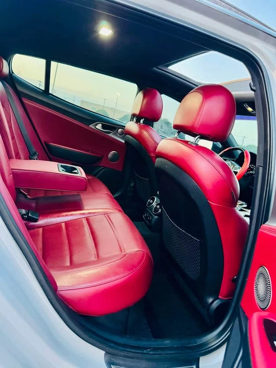 2019 Kia Stinger GT - Image 11 of 20
