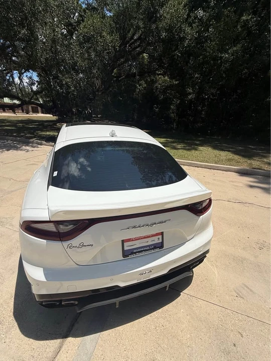 2019 Kia Stinger GT - Image 5 of 9