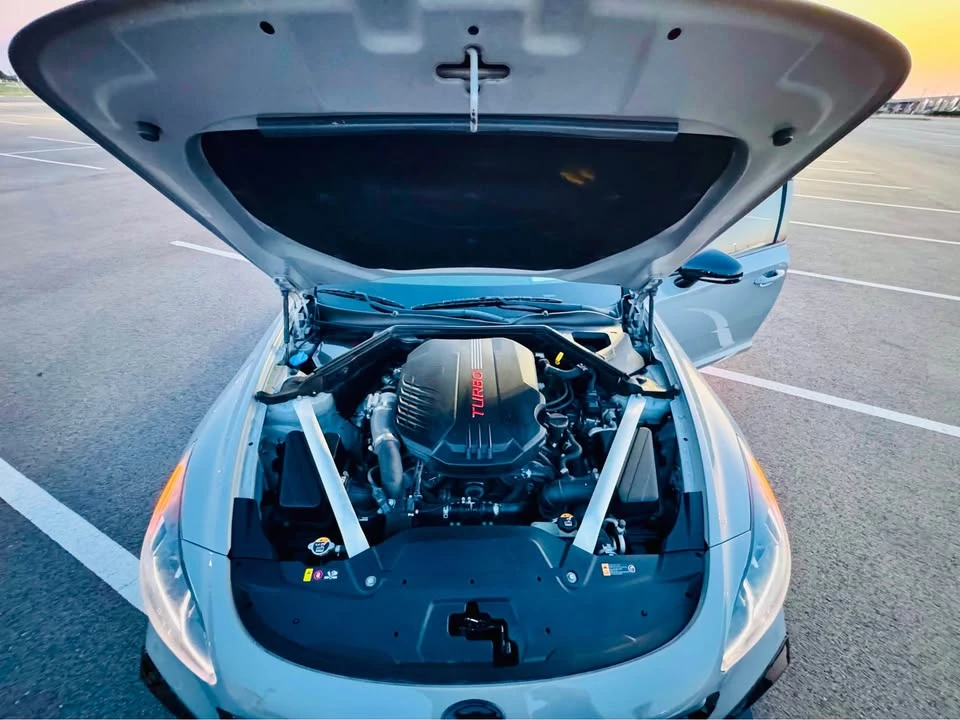 2019 Kia Stinger GT - Image 20 of 20