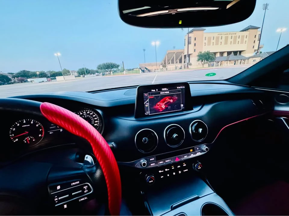 2019 Kia Stinger GT - Image 12 of 20