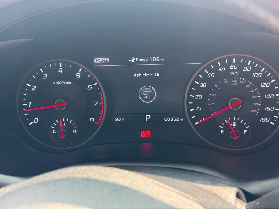 2019 Kia Stinger GT - Image 17 of 20