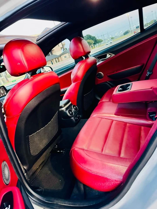 2019 Kia Stinger GT - Image 10 of 20