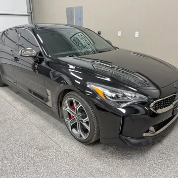 2019 Kia Stinger GT2