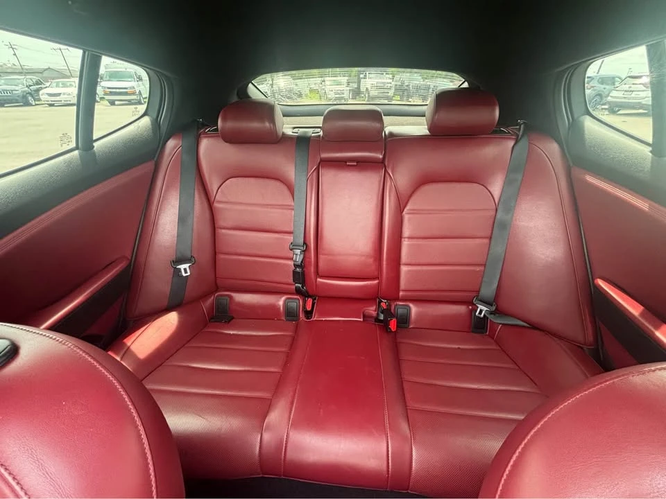 2019 Kia Stinger GT - Image 12 of 12