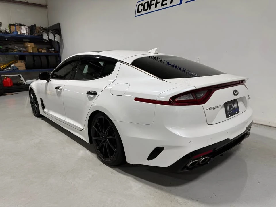 2019 Kia Stinger GT - Image 4 of 18